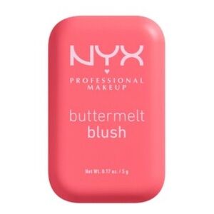 NYX Professional Make Up Buttermelt Blush - U Know Butta♥️♥️♥️